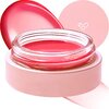 ลิปบาล์มบำรุง AOU Glowy Tint Balm 3.5g 09 Bebe Balm