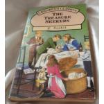 the treasure seekers e.nesbit ราคา 100