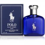น้ำหอมโปโล POLO BLUE EDT 125ml