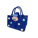 (ของแถม) กระเป๋าถือสุดจี๊ด