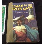 The man in the iron mask ราคา 50