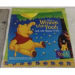 (4แถม4) Winnie the Pooh and the honey tree ราคา 95