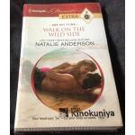 Walk on the Wild Side by Natalie Anderson ราคา 50