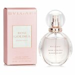 น้ำหอมบุลการี Bvlgari Rose Goldea Blossom Delight EDP 15ml