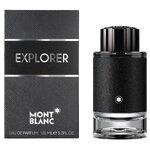 น้ำหอมมองบลัง Mont Blanc Explorer EDP 100ml