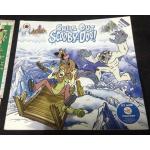 (4แถม4) Chill out scooby-doo! ราคา 95