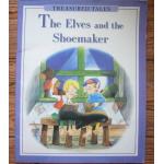 (4แถม4) the elves and the shoemaker ราคา 80