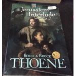 Jerusalem Interlude by Bodie & Brock Thoene ราคา 250
