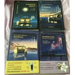 (สั่ง9จ่าย7) แมวนักพยากรณ์แห่งร้านกาแฟจันทร์เต็มดวง + ร้านกาแฟจันทร์เต็มดวงในคืนที่จันทร์ไม่เต็มดวง + ร้านกาแฟจันทร์เต็มดวงในคืนไร้จันทร์ + กับพรแห่งการเปลี่ยนแปลง ราคา 757