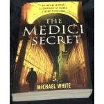 The Medici Secret by Michael White ราคา 250