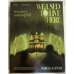 (สั่ง9จ่าย7) พวกเราเคยอยู่ที่นี่ มาร์คัส คลีเวอร์ (Marcus Kliewer) ราคา 307