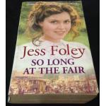So Long At The Fair by Jess Foley ราคา 70