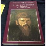Selected Poetry by D.H. Lawrence ราคา 175