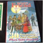 The people's friend 2005 annual ราคา 50