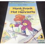 Hank Prank and Hot Henrietta by Jules Older ราคา 80