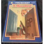 I, Houdini by Lynne Reid Banks ราคา 80