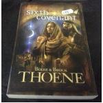 Sixth Covenant by Bodie & Brock Thoene ราคา 250
