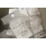 (ของแถม) ต่างหูคละแบบสองคู่