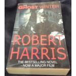 the ghost writer robert harris ราคา 100