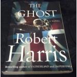 The Ghost by Robert Harris ราคา 250