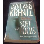 Soft Focus by Jayne Ann Krentz ราคา 85