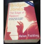 The Edge of Reason by Helen Fielding ราคา 50