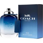 น้ำหอมโค้ช COACH New York for Men Blue EDT 100ml