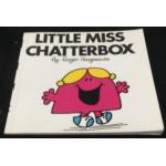 Little Miss chatterbox ราคา 66