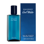 น้ำหอมดาวิดอฟ DAVIDOFF Cool Water Men EDT 40ml