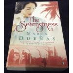 the seamstress maria duenas ราคา 200