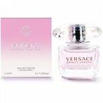 น้ำหอมเวอซาเช่มินิ VERSACE Bright Crystal EDT 5ml mini ขนาดมินิ