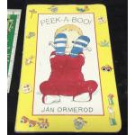 Peek a boo ราคา 80
