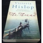 the thread victoria hislop ราคา 150
