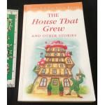 The house that grew and Other Stories ราคา 110