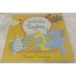(4แถม4) Isabella's Toybox by Emma Thomson ราคา 95