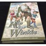 Rip van Winkle Hardcover ราคา 140