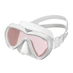 หน้ากากดำน้ำ Gull Vader Fanette Scuba Mask