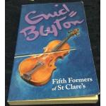 Fifth Formers of St Clare's ราคา 80