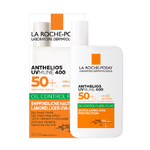 ครีมกันแดดลาโรช La Roche Posay Sunscreen Fluide Oil Control 50ml