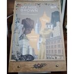 (สั่ง9จ่าย7) ชุดใหม่ใจกะพริบกับนิวยอร์กทริปของมิสซิสบราวน์ William Norwich ราคา 280