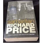 Samaritan by Richard Price ราคา 100