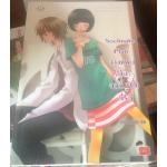 (สั่ง9จ่าย7) Soulmate Plan วางแผนลับฉบับ(จับ)ที่รัก TheLittleFinger ราคา 80