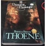 Danzig Passage by Bodie & Brock Thoene ราคา 250
