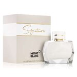 น้ำหอมมองบลัง Montblanc Signature EDP 90ml