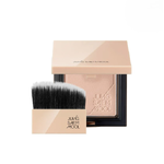 แป้งอัดแข็งจองแซมมุล Jung Saem Mool Skin Nuder Pact 9g #Satin Nude