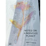 (สั่ง9จ่าย7) แด่เธอบนดาวเคราะห์ช่างกังวล ราคา 207