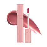 ลิปทินท์โรแมนด์ Romand Dewy Ful Water Tint #13 Custard