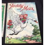 Teddy and Max ราคา 80