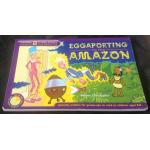 Eggaporting to the Amazon Bethan Christopher ราคา 80