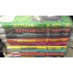 ratman ฮีโร่พันธุ์จิ๋ว sekihiko inui เล่ม 1-10 ราคา 315